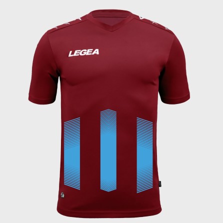 Legea Shirt Baviera Zebra