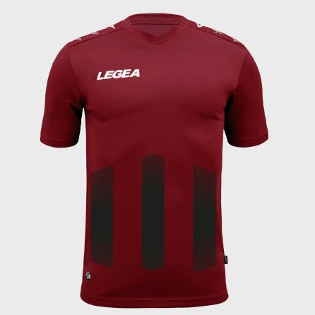 Legea Shirt Baviera Zebra