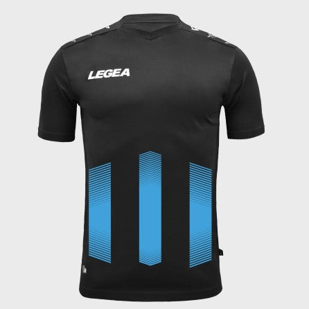 Legea Shirt Baviera Zebra
