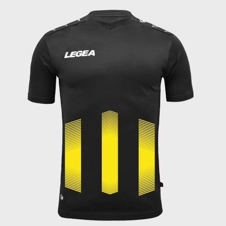 Legea Shirt Baviera Zebra
