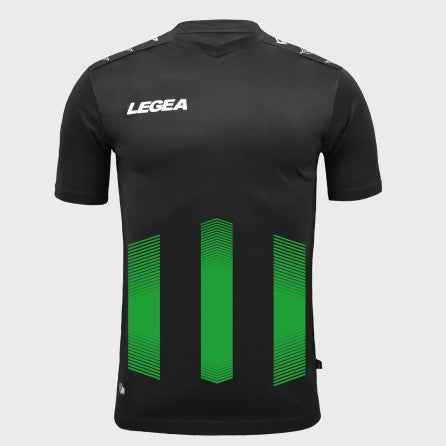 Legea Shirt Baviera Zebra