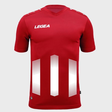 Legea Shirt Baviera Zebra