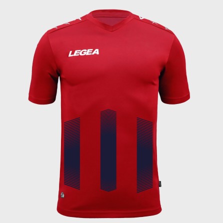Legea Shirt Baviera Zebra