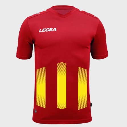Legea Shirt Baviera Zebra