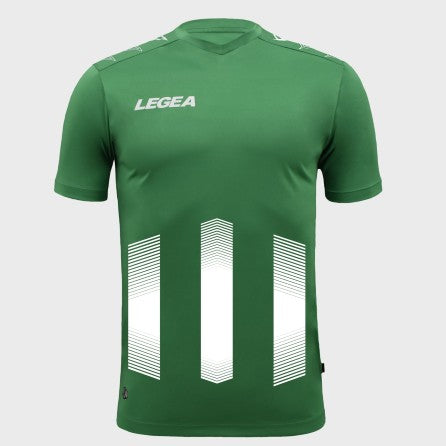 Legea Shirt Baviera Zebra