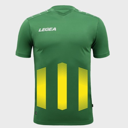 Legea Shirt Baviera Zebra