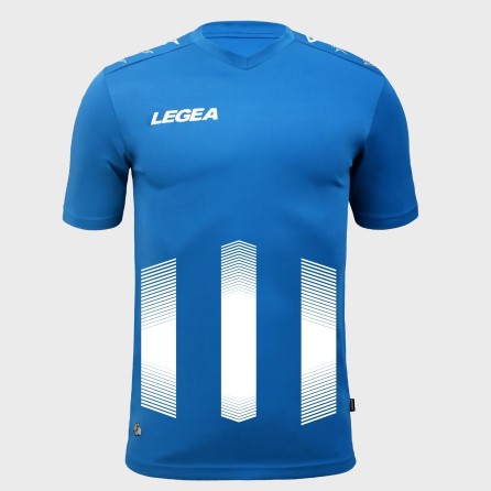 Legea Shirt Baviera Zebra