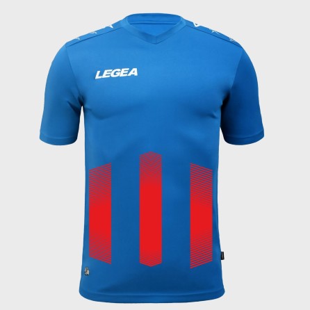 Legea Shirt Baviera Zebra