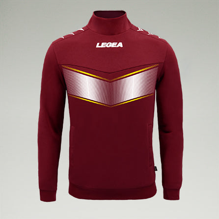 Legea Giacca Montana Bombonera