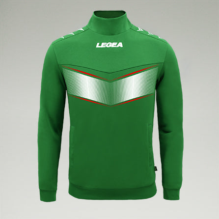 Legea Giacca Montana Bombonera
