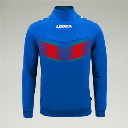 Legea Giacca Montana Bombonera