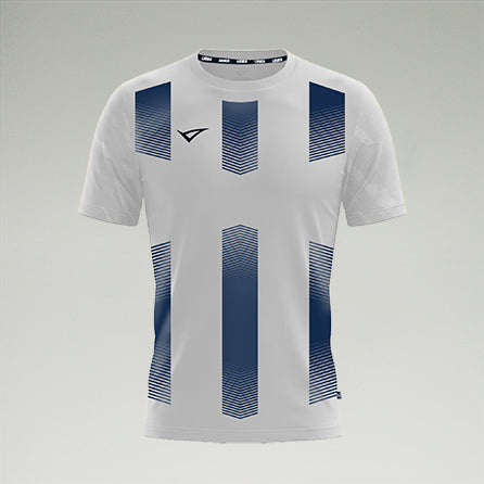 Legea Shirt Colonia Zebra