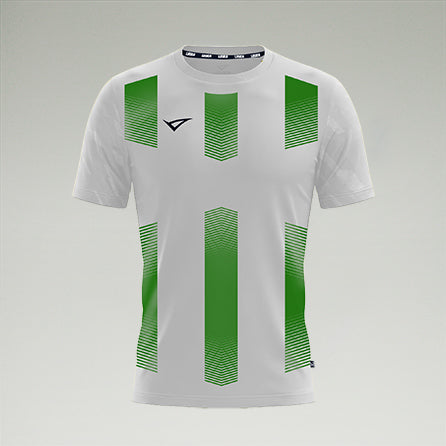 Legea Shirt Colonia Zebra