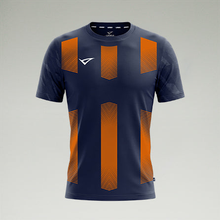 Legea Shirt Colonia Zebra