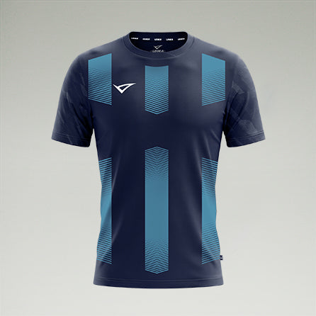 Legea Shirt Colonia Zebra