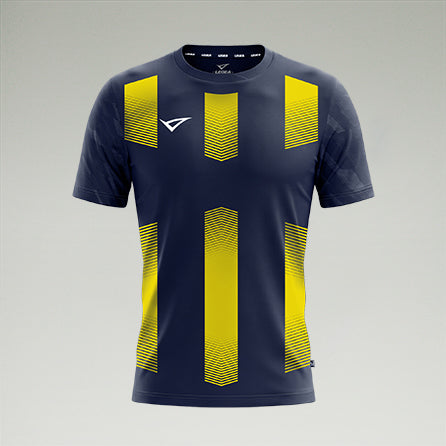 Legea Shirt Colonia Zebra