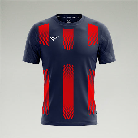 Legea Shirt Colonia Zebra