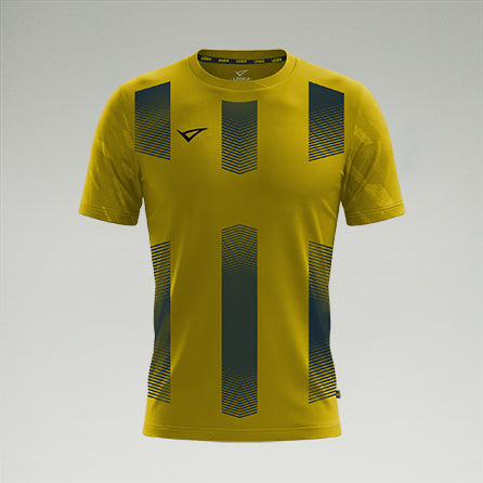 Legea Shirt Colonia Zebra