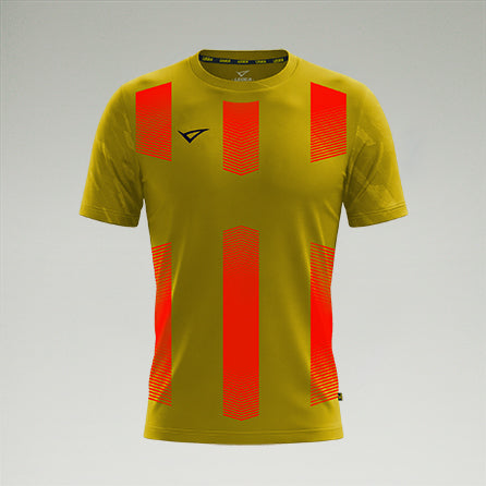 Legea Shirt Colonia Zebra