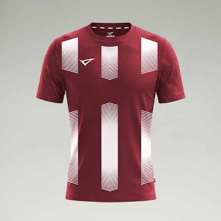 Legea Shirt Colonia Zebra