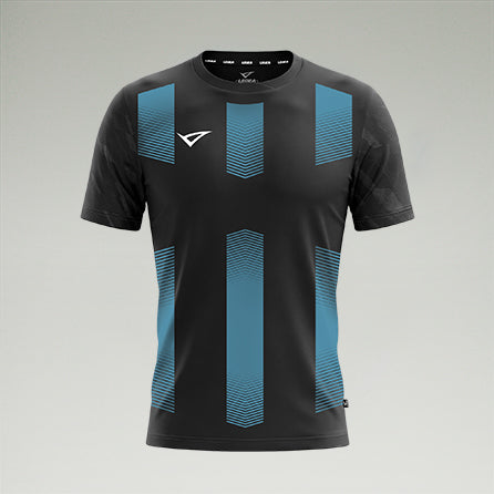 Legea Shirt Colonia Zebra