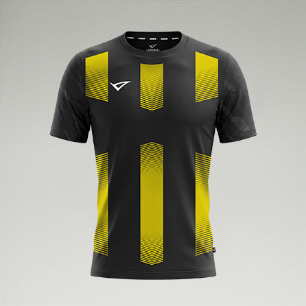 Legea Shirt Colonia Zebra