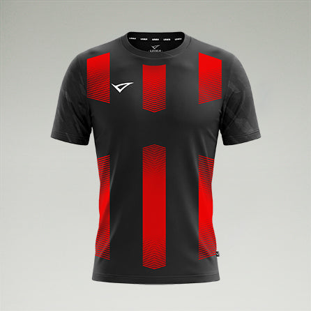 Legea Shirt Colonia Zebra