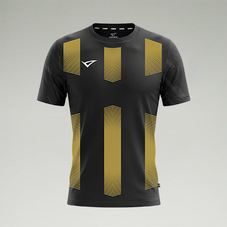 Legea Shirt Colonia Zebra