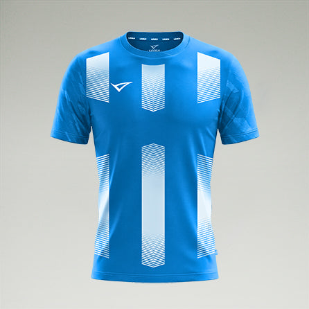 Legea Shirt Colonia Zebra