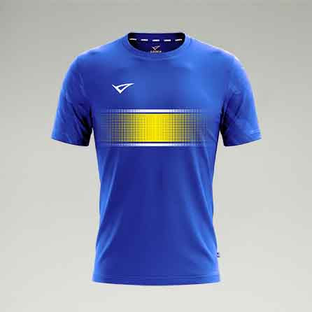 Legea Shirt Colonia Bombonera