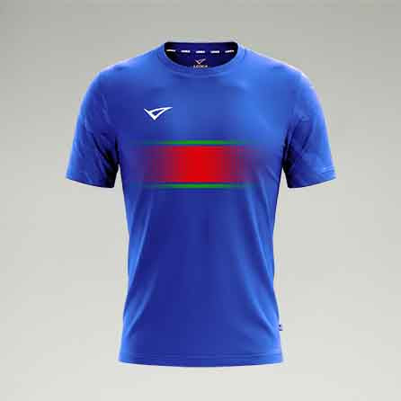 Legea Shirt Colonia Bombonera