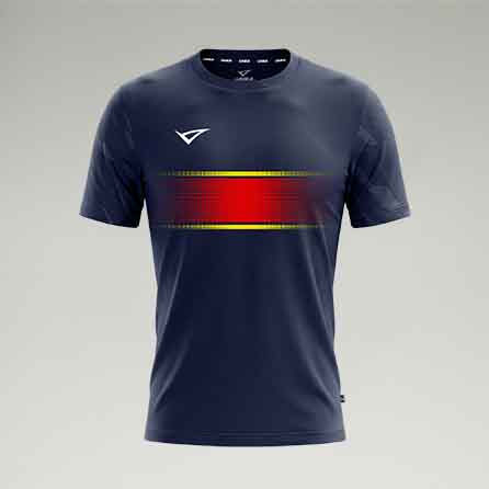 Legea Shirt Colonia Bombonera