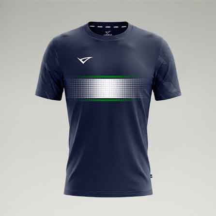 Legea Shirt Colonia Bombonera