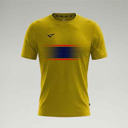Legea Shirt Colonia Bombonera