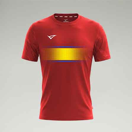 Legea Shirt Colonia Bombonera