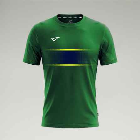Legea Shirt Colonia Bombonera