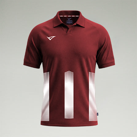 Legea Shirt Centauro Zebra