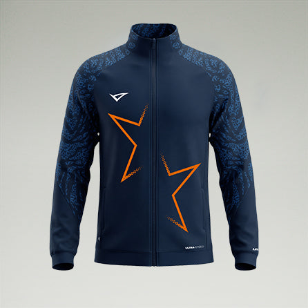 Legea Giacca Cardiff Leggenda