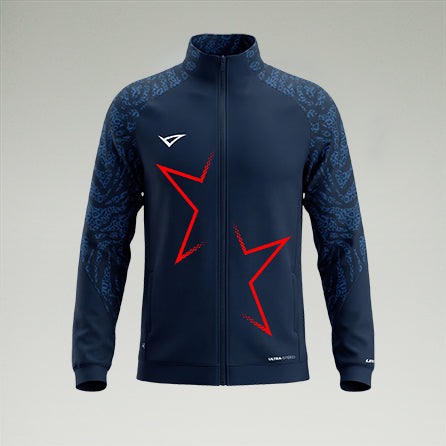 Legea Giacca Cardiff Leggenda
