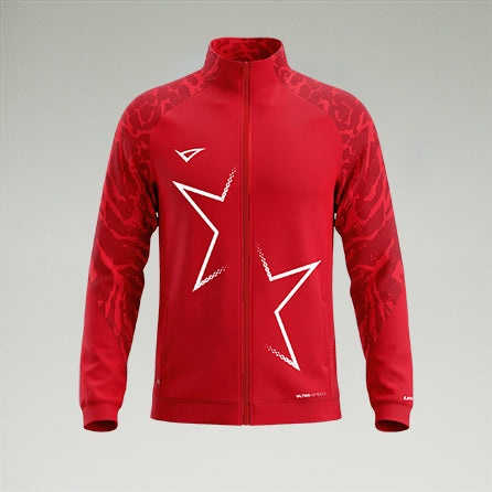 Legea Giacca Cardiff Leggenda