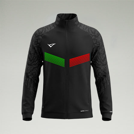 Legea Giacca Cardiff Zebra