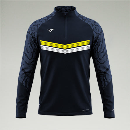 Legea Top Bristol Zebra