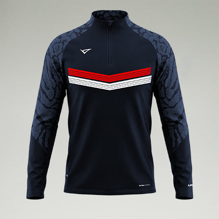 Legea Top Bristol Zebra