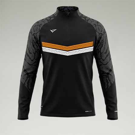 Legea Top Bristol Zebra