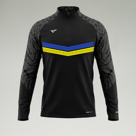 Legea Top Bristol Zebra