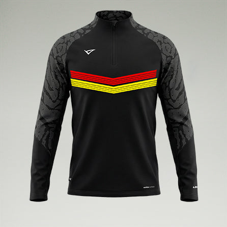 Legea Top Bristol Zebra