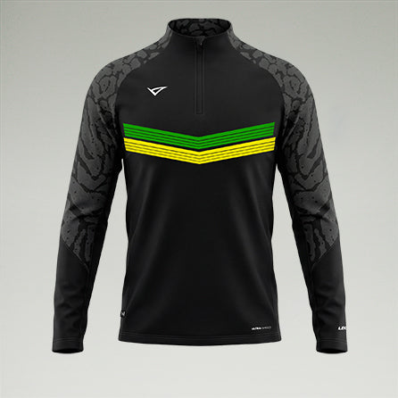 Legea Top Bristol Zebra