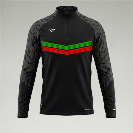Legea Top Bristol Zebra