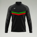 Legea Top Bristol Zebra