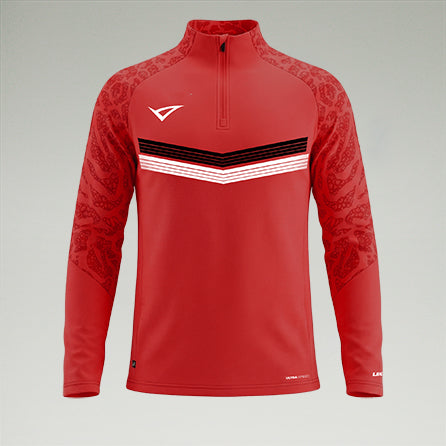 Legea Top Bristol Zebra
